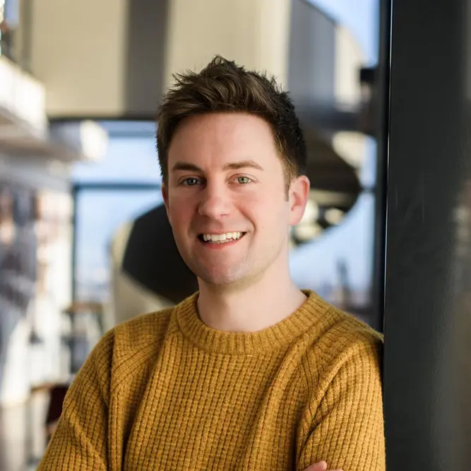 Portrait Philipp Mathmann